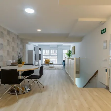 Bright new&wide- 1Bd 1Bth- Delicias-3